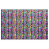 Bamboo Art 5 Custom Fabric Stoff (Yard (91,4 cm))