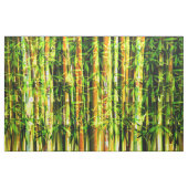 Bamboo Art 6 Custom Fabrics Stoff (Yard (91,4 cm))