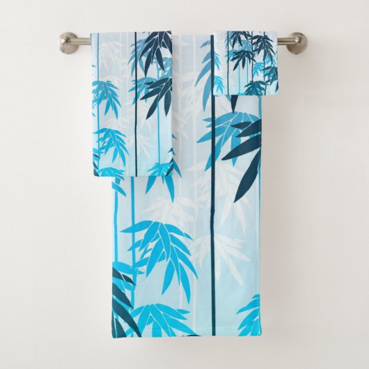 Bamboo Badhandtuch Set (Insitu)