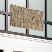 Bamboo Banner (Äußeres Gebäude)