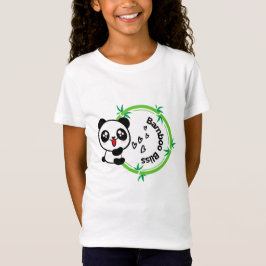 Bamboo Bliss T-Shirt