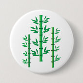 Bamboo Button (Vorderseite)