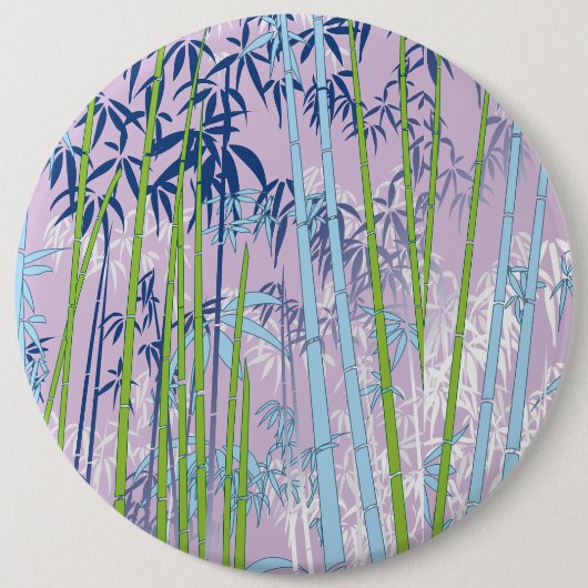 Bamboo Button (Vorderseite)