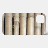Bamboo Case-Mate iPhone Hülle (Rückseite (Horizontal))