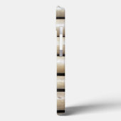 Bamboo Case-Mate iPhone Hülle (Rückseite / Links)