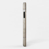 Bamboo Case-Mate iPhone Hülle (Hinten/Rechts)