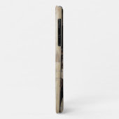Bamboo Case-Mate iPhone Hülle (Hinten/Links)