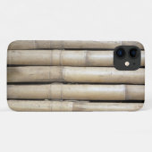 Bamboo Case-Mate iPhone Hülle (Rückseite (Horizontal))