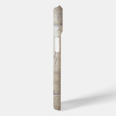 Bamboo Case-Mate iPhone Hülle (Rückseite / Rechts)