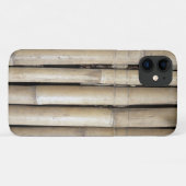 Bamboo Case-Mate iPhone Hülle (Rückseite (Horizontal))