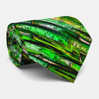 Bamboo Chrome 1 Krawatte