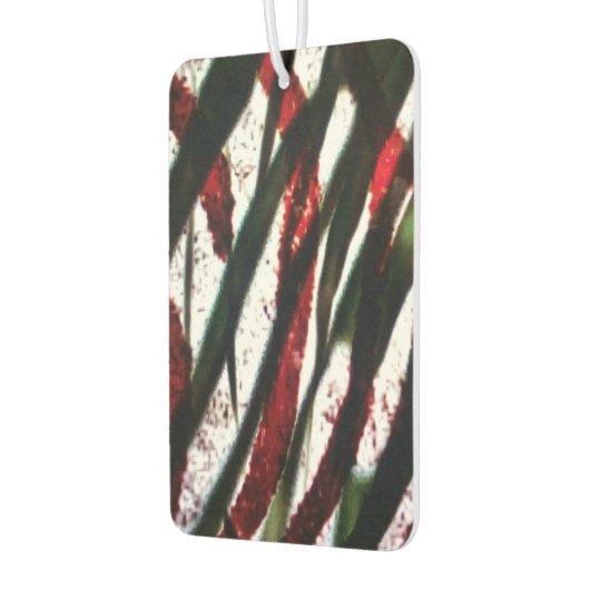 Bamboo Crossing Autolufterfrischer (Links)