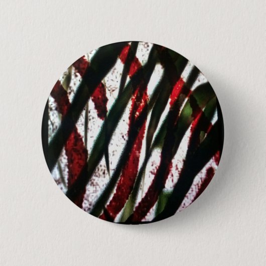 Bamboo Crossing Button (Vorderseite)