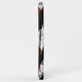 Bamboo Crossing Case-Mate iPhone Hülle (Hinten/Rechts)