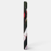 Bamboo Crossing Case-Mate iPhone Hülle (Hinten/Links)