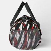 Bamboo Crossing Duffle Bag (Rechts)