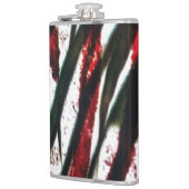 Bamboo Crossing Flachmann (Links)