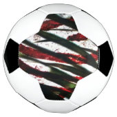 Bamboo Crossing Fußball (Gedreht)