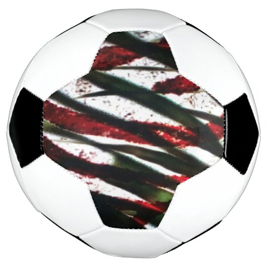 Bamboo Crossing Fußball (Gedreht)