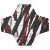 Bamboo Crossing Fußball (Flach)