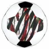 Bamboo Crossing Fußball (Vorderseite)