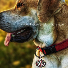 Bamboo Crossing Haustiermarke