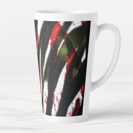 Bamboo Crossing Milchtasse (Rechts)