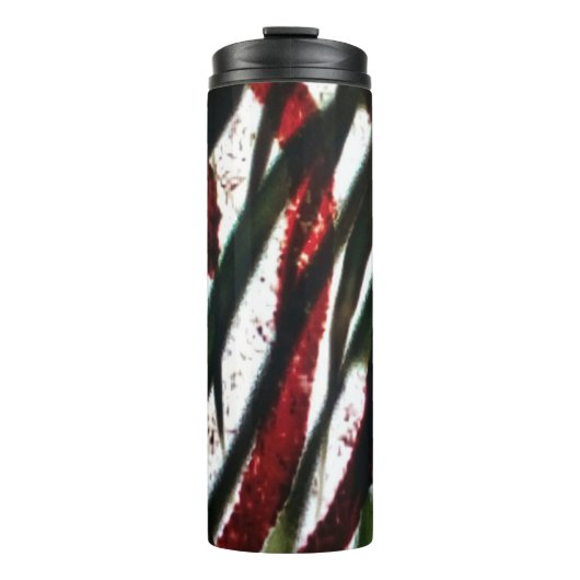 Bamboo Crossing Thermosbecher (Vorderseite)