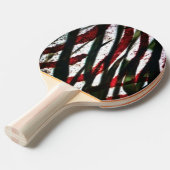 Bamboo Crossing Tischtennis Schläger (Vorderseite)