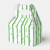 Bamboo Custom Geschenkschachtel (Vorderseite)