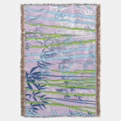 Bamboo Decke (Vorderseite Vertikal)