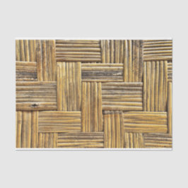 Bamboo Decoupage 25 Background Tissue Paper Seidenpapier