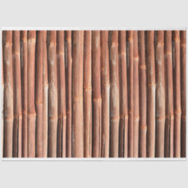 Bamboo Decoupage 26 Hintergrund Tissue Paper Seidenpapier
