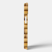 Bamboo Design Case-Mate iPhone Case (Rückseite / Rechts)