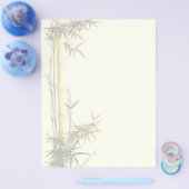 Bamboo-Flyer Flyer (Einzeln)