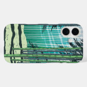 Bamboo Forest Case-Mate iPhone Hülle (Rückseite (Horizontal))