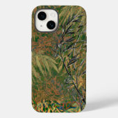 Bamboo forest Case-Mate iPhone hülle (Rückseite)