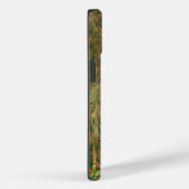 Bamboo forest Case-Mate iPhone hülle (Rückseite / Rechts)