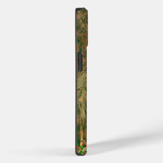 Bamboo forest Case-Mate iPhone hülle (Rückseite / Rechts)