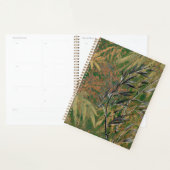 Bamboo forest planer (Anzeige)