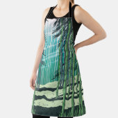 Bamboo Forest Schürze (InSitu)