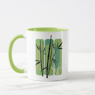 Bamboo Forest Tasse