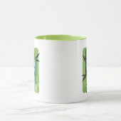 Bamboo Forest Tasse (Zentrum)