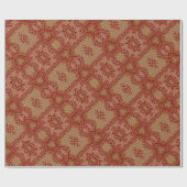 Bamboo Geschenkpapier (Flach)