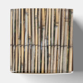 Bamboo Geschenkschachtel (Oben)