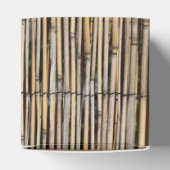 Bamboo Geschenkschachtel (Oben)