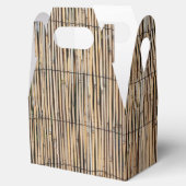 Bamboo Geschenkschachtel (Geöffnet)