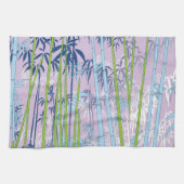 Bamboo Geschirrtuch (Horizontal)