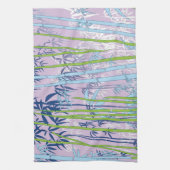 Bamboo Geschirrtuch (Vertikal)