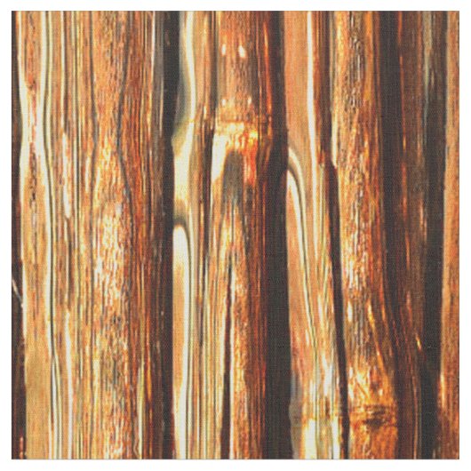 Bamboo Gold 1A Custom Fabric Stoff (Nahaufnahme)